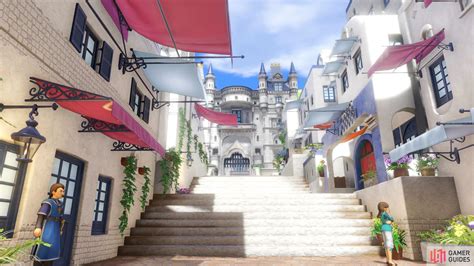 Town: Puerto Valor .